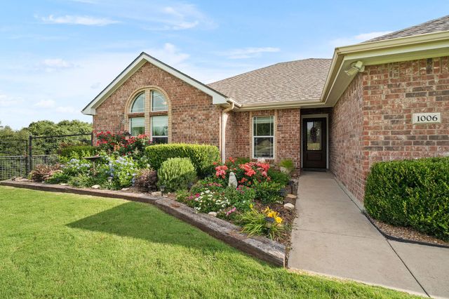 1006 Lonestar DR, Kempner, TX 76539