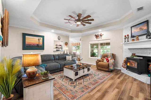 1006 Lonestar DR, Kempner, TX 76539