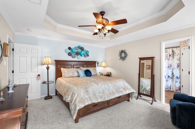 1006 Lonestar DR, Kempner, TX 76539