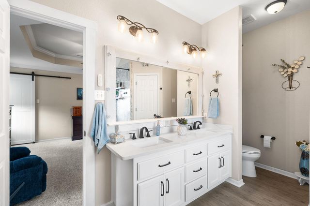 1006 Lonestar DR, Kempner, TX 76539