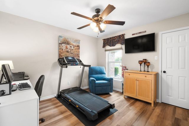 1006 Lonestar DR, Kempner, TX 76539