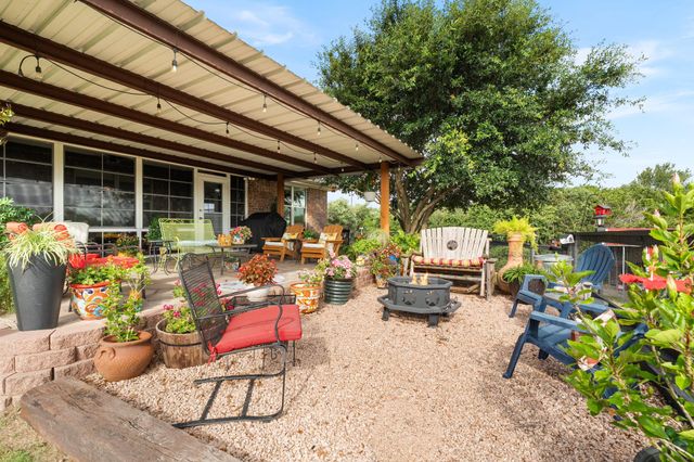 1006 Lonestar DR, Kempner, TX 76539