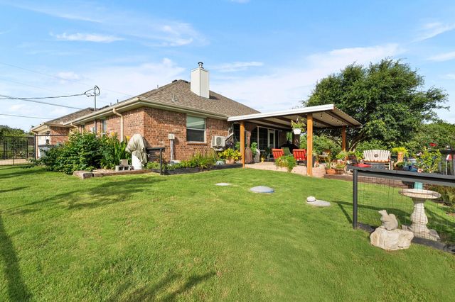 1006 Lonestar DR, Kempner, TX 76539