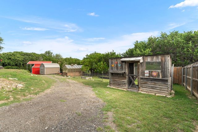 1006 Lonestar DR, Kempner, TX 76539