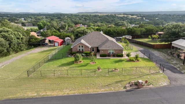 1006 Lonestar DR, Kempner, TX 76539