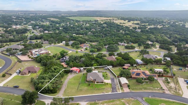 1006 Lonestar DR, Kempner, TX 76539