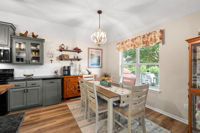 1006 Lonestar DR, Kempner, TX 76539
