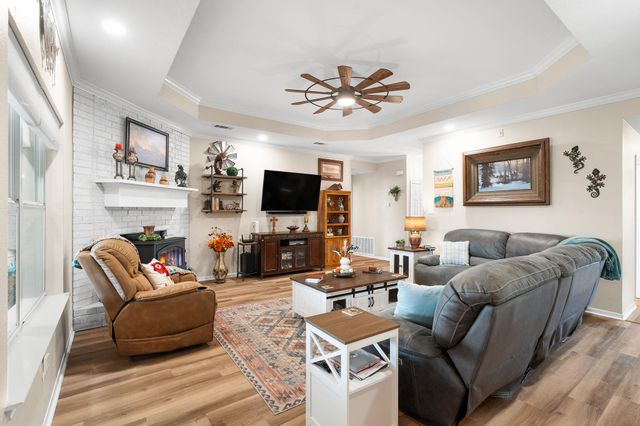 1006 Lonestar DR, Kempner, TX 76539