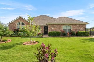 1006 Lonestar DR, Kempner, TX 76539