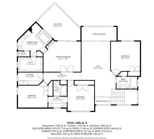 15710 52nd Avenue N, Plymouth, MN 55446