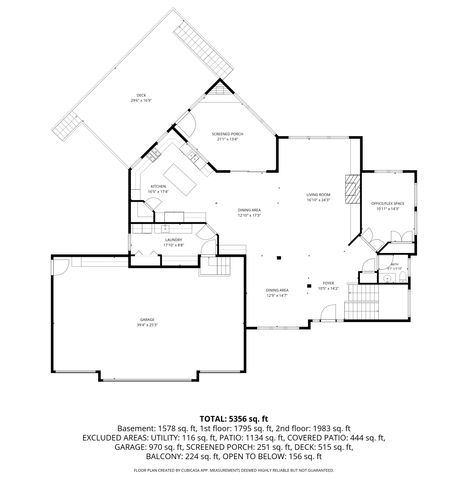 15710 52nd Avenue N, Plymouth, MN 55446