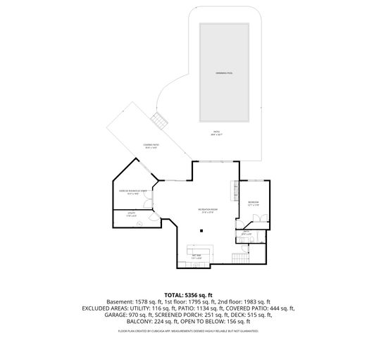 15710 52nd Avenue N, Plymouth, MN 55446