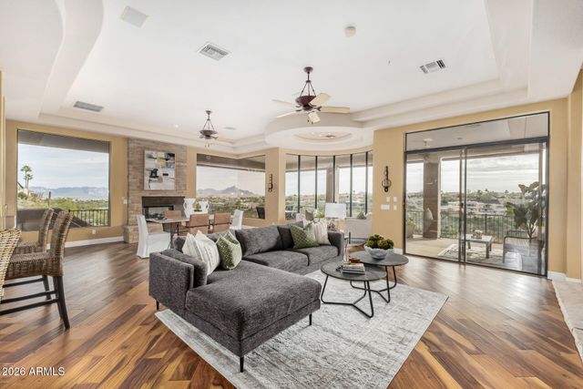 15529 E SYCAMORE Drive, Fountain Hills, AZ 85268