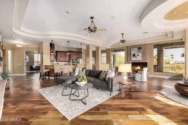 15529 E SYCAMORE Drive, Fountain Hills, AZ 85268