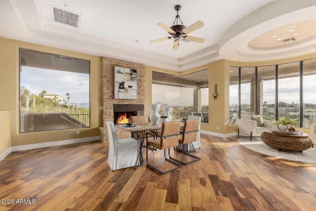 15529 E SYCAMORE Drive, Fountain Hills, AZ 85268