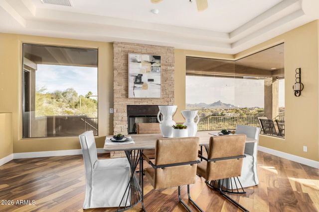 15529 E SYCAMORE Drive, Fountain Hills, AZ 85268