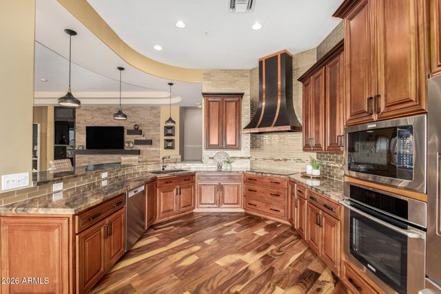 15529 E SYCAMORE Drive, Fountain Hills, AZ 85268