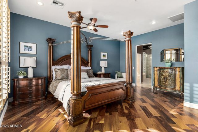 15529 E SYCAMORE Drive, Fountain Hills, AZ 85268