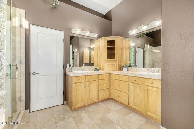 15529 E SYCAMORE Drive, Fountain Hills, AZ 85268