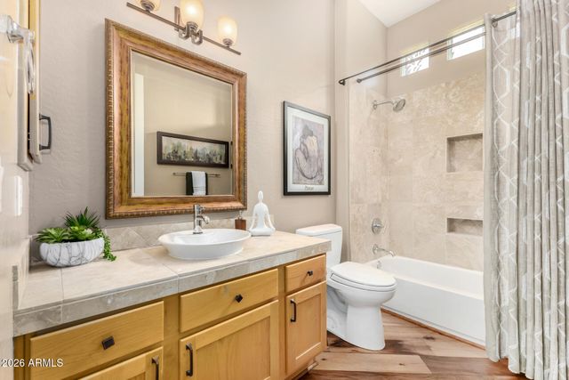 15529 E SYCAMORE Drive, Fountain Hills, AZ 85268