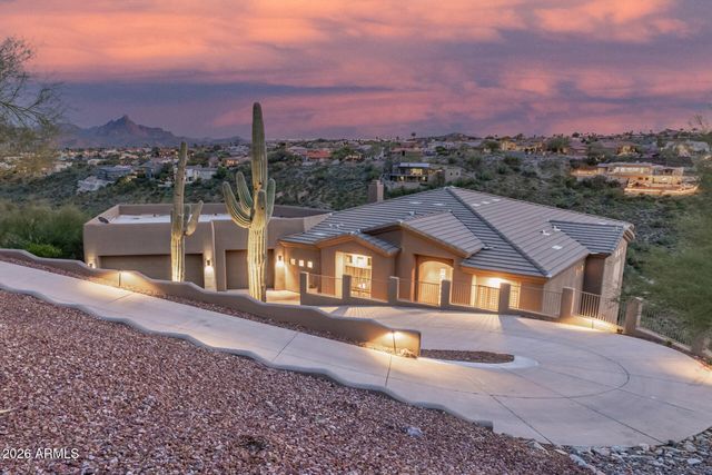 15529 E SYCAMORE Drive, Fountain Hills, AZ 85268