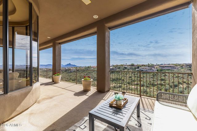 15529 E SYCAMORE Drive, Fountain Hills, AZ 85268