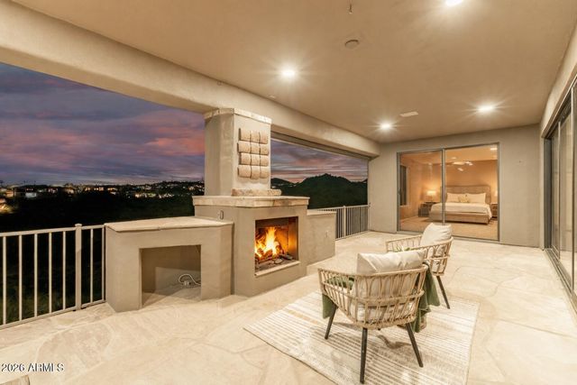 15529 E SYCAMORE Drive, Fountain Hills, AZ 85268