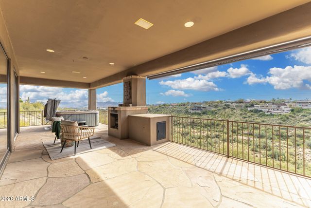 15529 E SYCAMORE Drive, Fountain Hills, AZ 85268