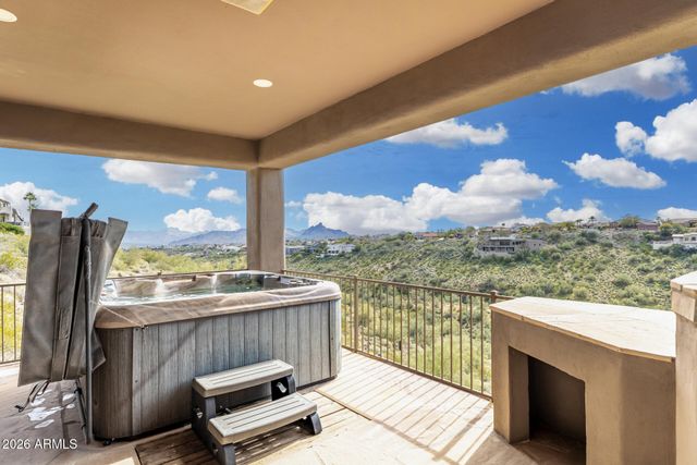 15529 E SYCAMORE Drive, Fountain Hills, AZ 85268