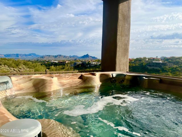 15529 E SYCAMORE Drive, Fountain Hills, AZ 85268