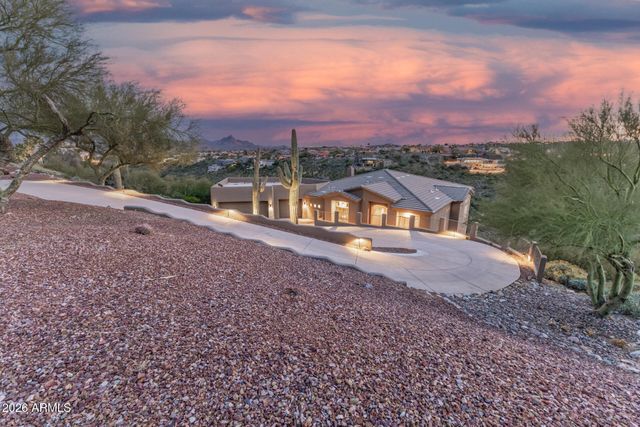 15529 E SYCAMORE Drive, Fountain Hills, AZ 85268
