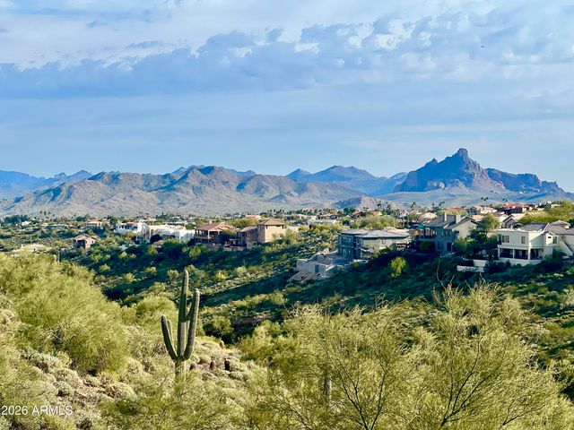 15529 E SYCAMORE Drive, Fountain Hills, AZ 85268