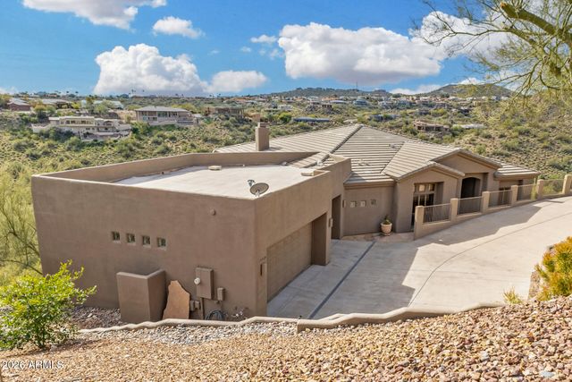 15529 E SYCAMORE Drive, Fountain Hills, AZ 85268