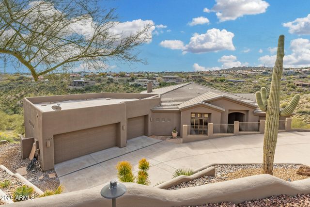 15529 E SYCAMORE Drive, Fountain Hills, AZ 85268
