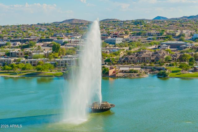 15529 E SYCAMORE Drive, Fountain Hills, AZ 85268