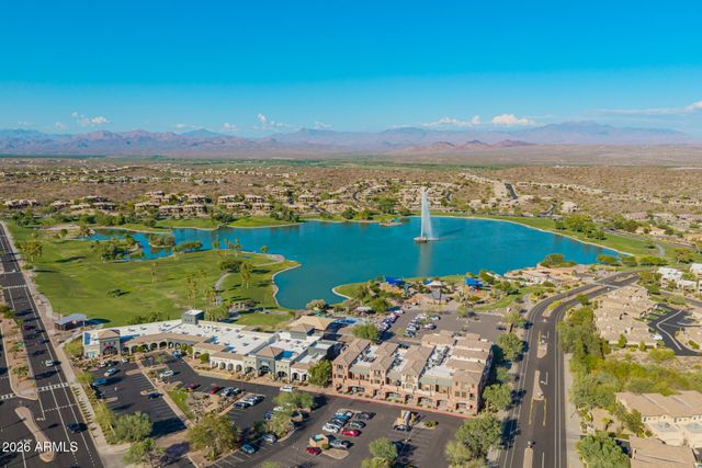 15529 E SYCAMORE Drive, Fountain Hills, AZ 85268