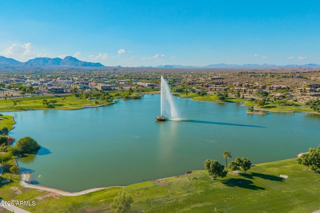 15529 E SYCAMORE Drive, Fountain Hills, AZ 85268