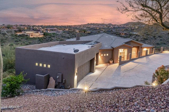 15529 E SYCAMORE Drive, Fountain Hills, AZ 85268