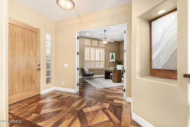 15529 E SYCAMORE Drive, Fountain Hills, AZ 85268