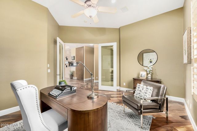 15529 E SYCAMORE Drive, Fountain Hills, AZ 85268