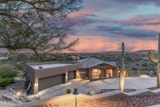 15529 E SYCAMORE Drive, Fountain Hills, AZ 85268