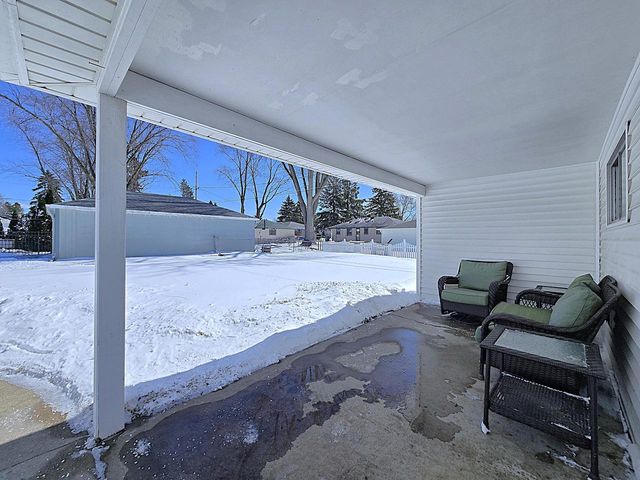 N65W24157 Poplar AVENUE, Sussex, WI 53089