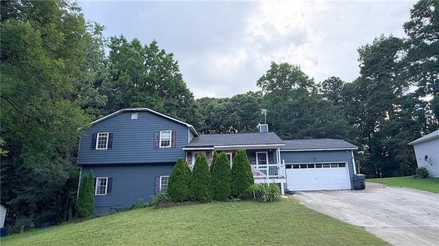 2740 Old Ivy Court, Buford, GA 30519