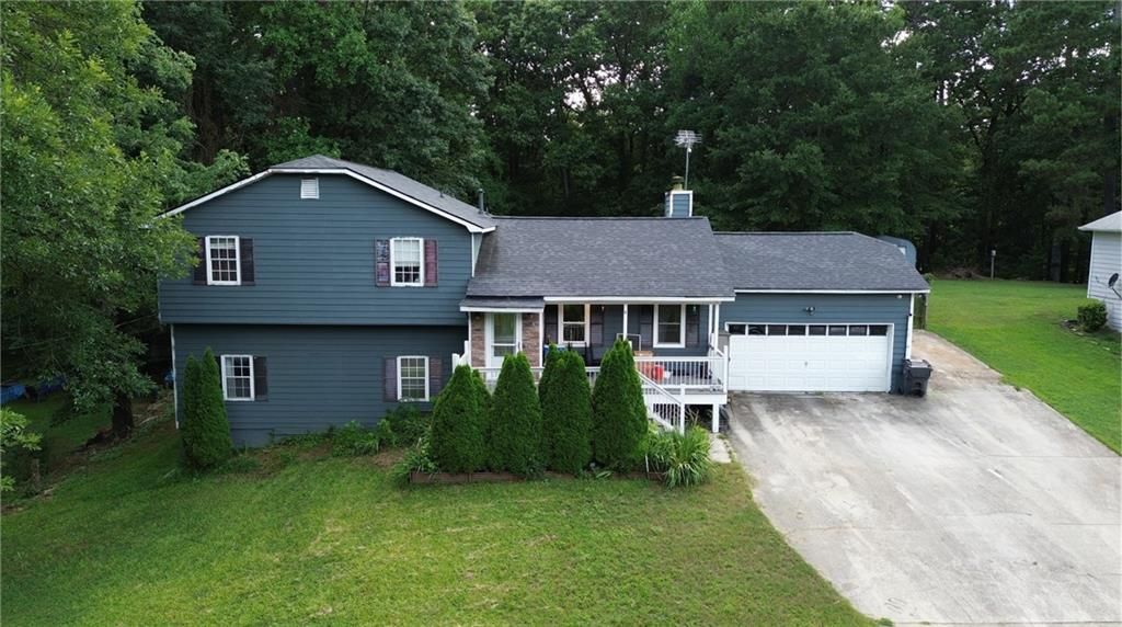 2740 Old Ivy Court, Buford, GA 30519