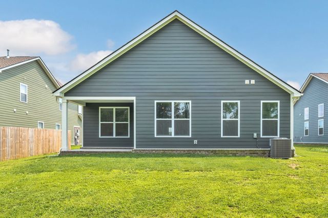 140 Ravens Crest Ave, Mount Juliet, TN 37122