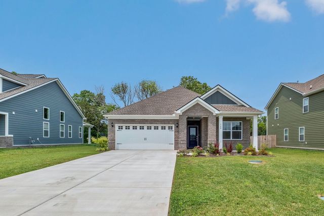 140 Ravens Crest Ave, Mount Juliet, TN 37122