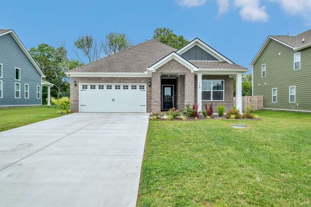 140 Ravens Crest Ave, Mount Juliet, TN 37122