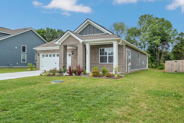 140 Ravens Crest Ave, Mount Juliet, TN 37122