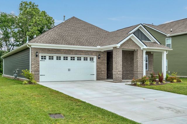 140 Ravens Crest Ave, Mount Juliet, TN 37122
