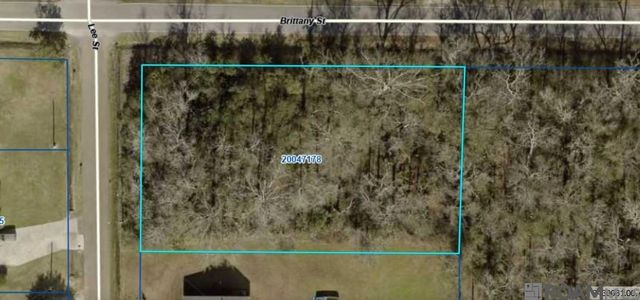 TBD Lee St, Sorrento, LA 70778